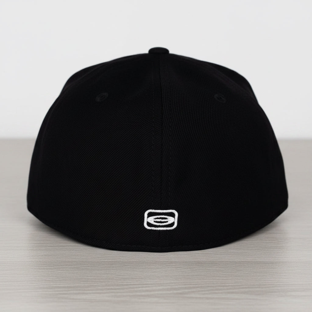 Rhinestone Hat YL