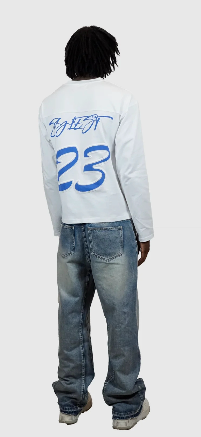 Cotton T Shirt
