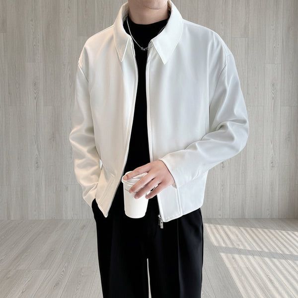Mens Jacket